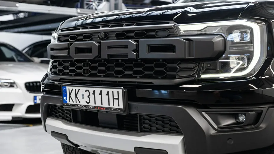 FORD Ranger -
