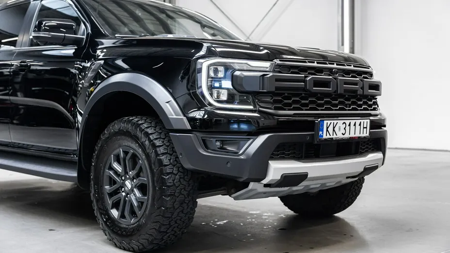 FORD Ranger -