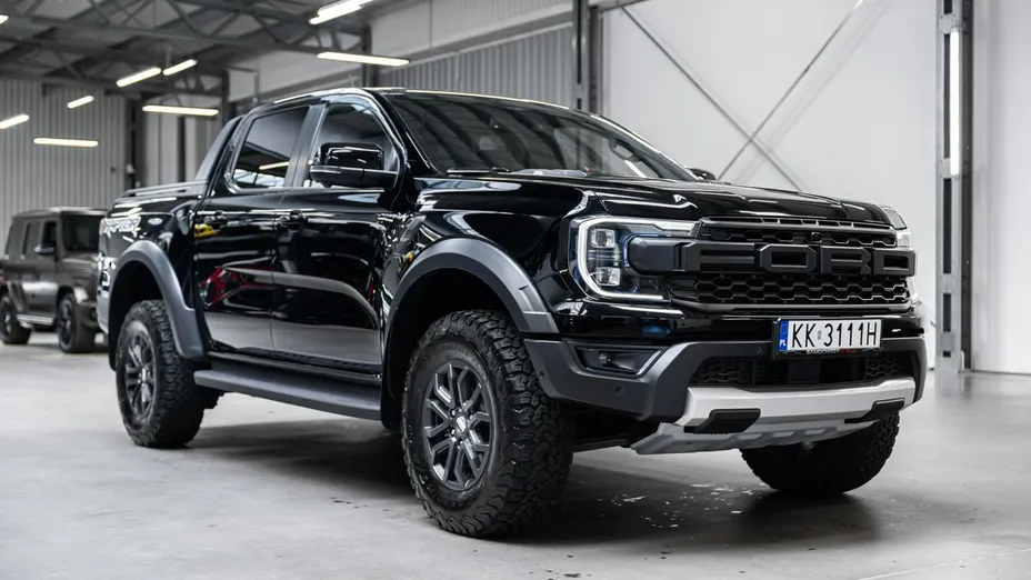 FORD Ranger -