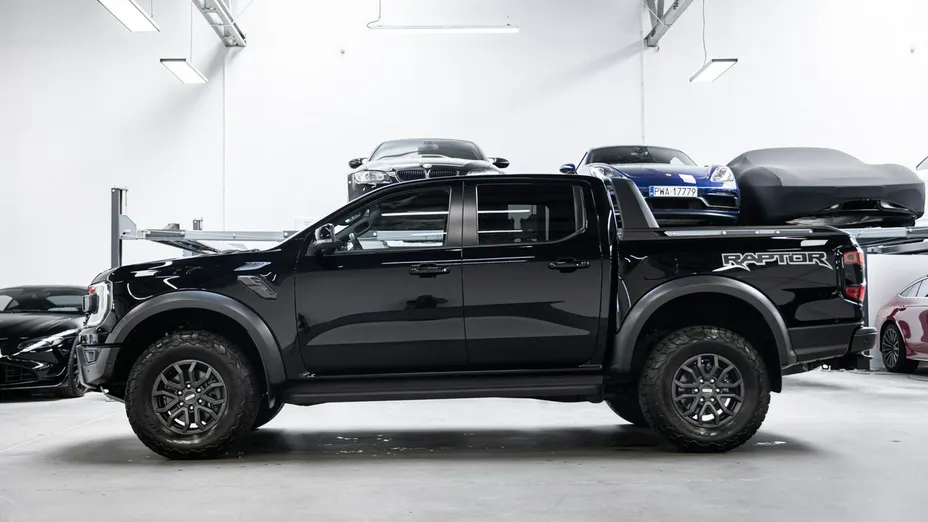 FORD Ranger -