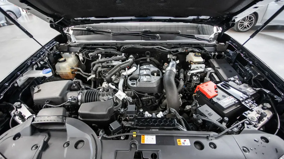 FORD Ranger -