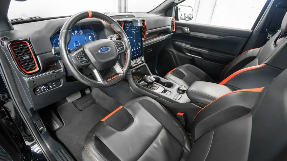 FORD Ranger -