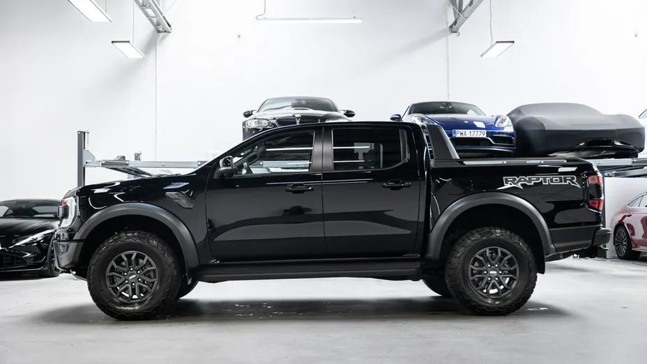 FORD Ranger -