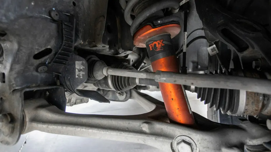 FORD Ranger -