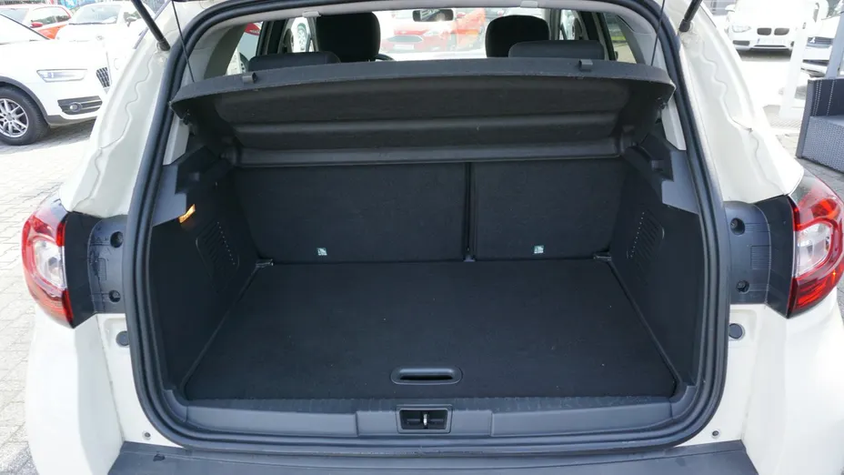 RENAULT Captur -