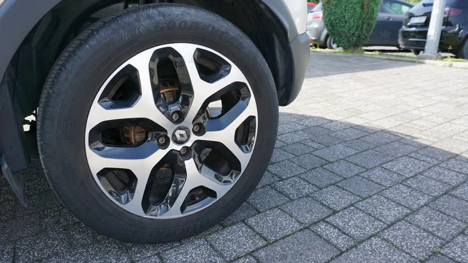 RENAULT Captur -