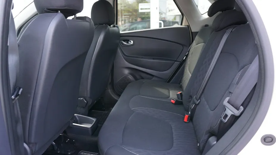 RENAULT Captur -