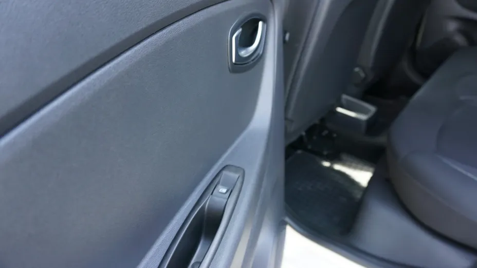 RENAULT Captur -
