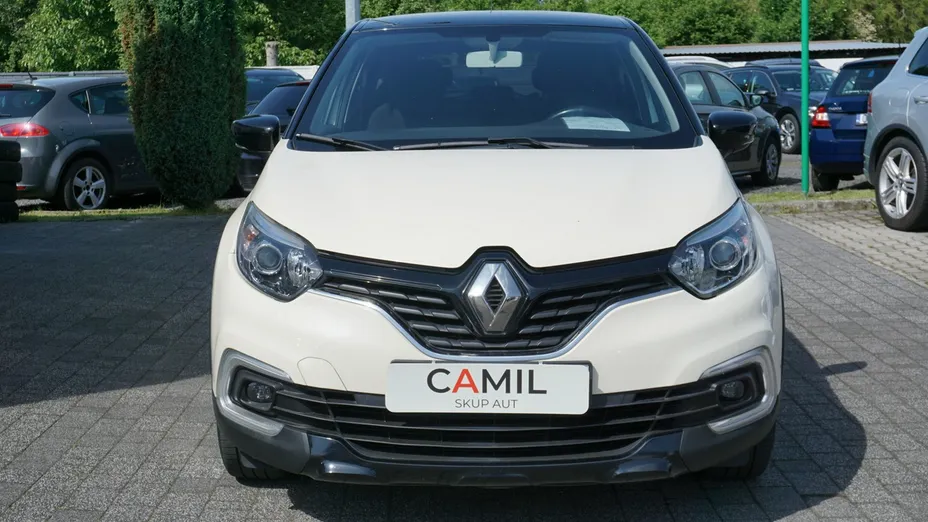 RENAULT Captur -