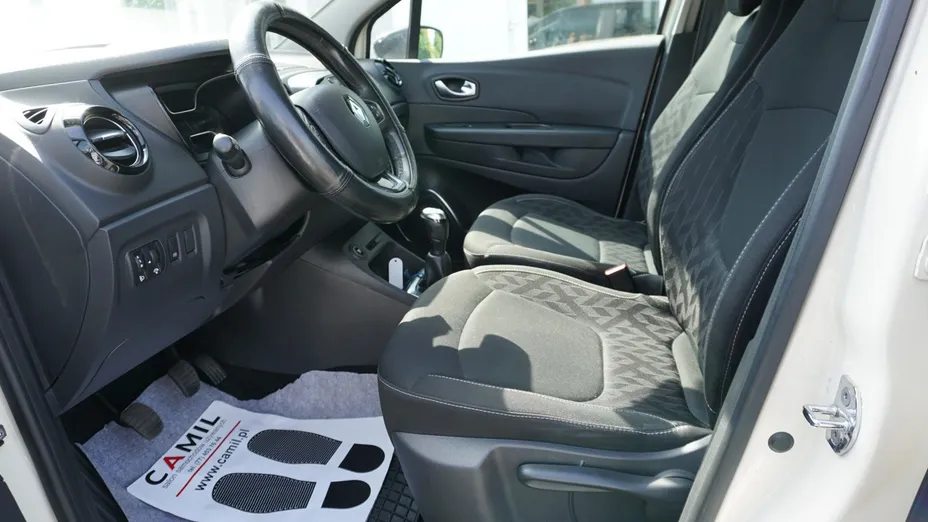 RENAULT Captur -