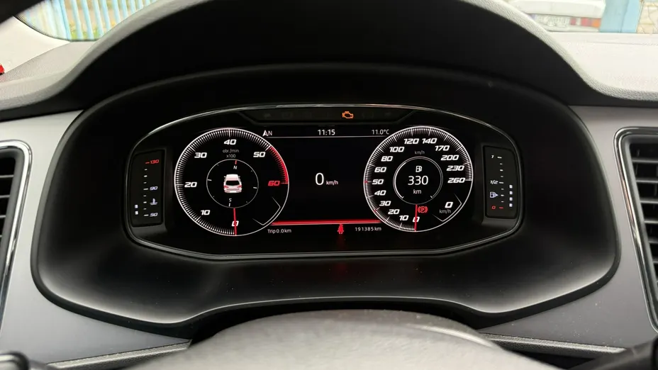 SEAT Leon -