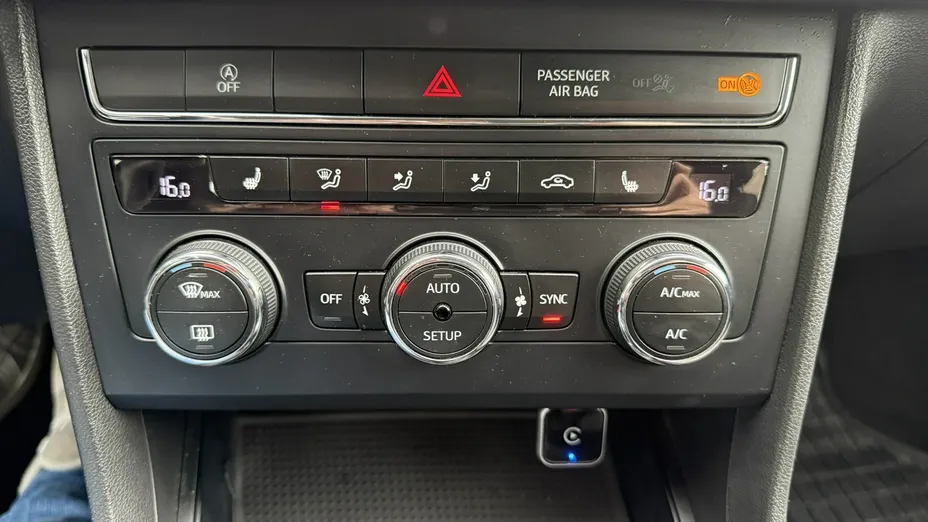 SEAT Leon -