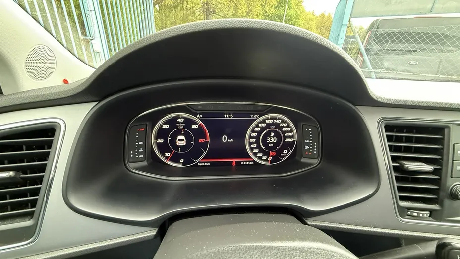 SEAT Leon -