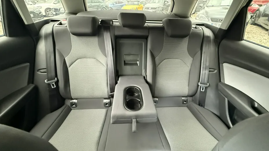 SEAT Leon -