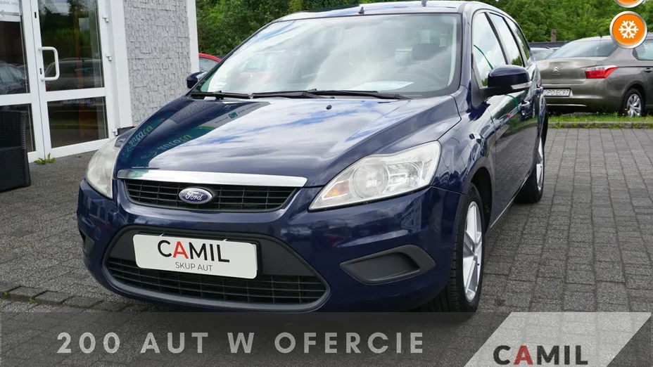 FORD Focus -