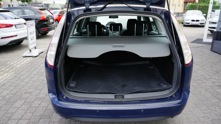 FORD Focus -