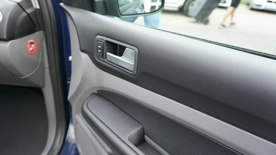 FORD Focus -