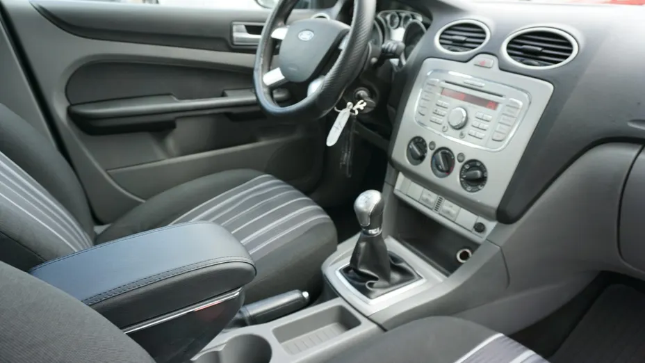 FORD Focus -