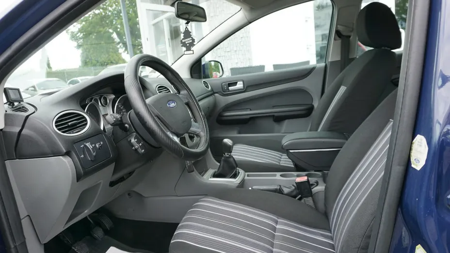 FORD Focus -