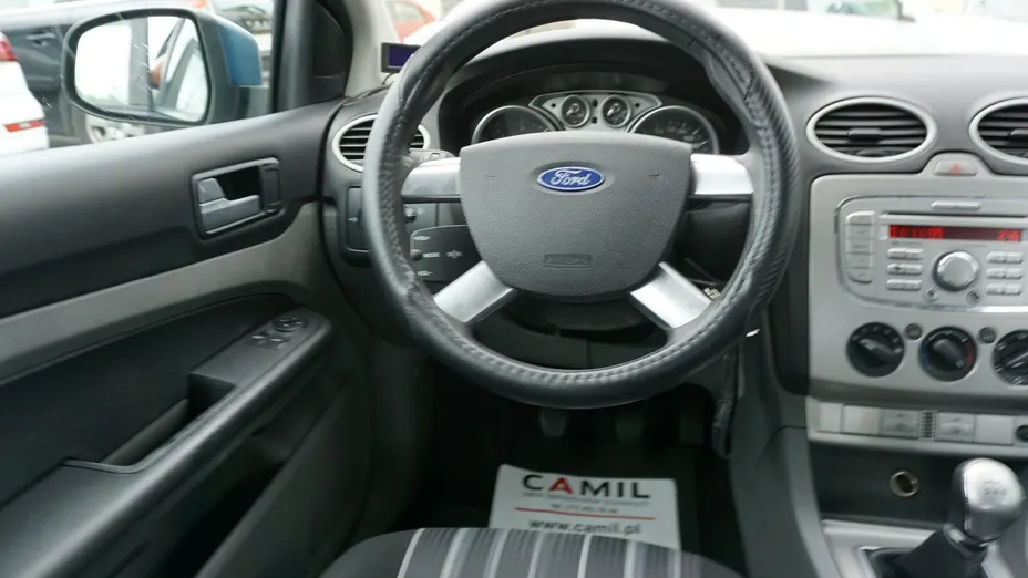 FORD Focus -