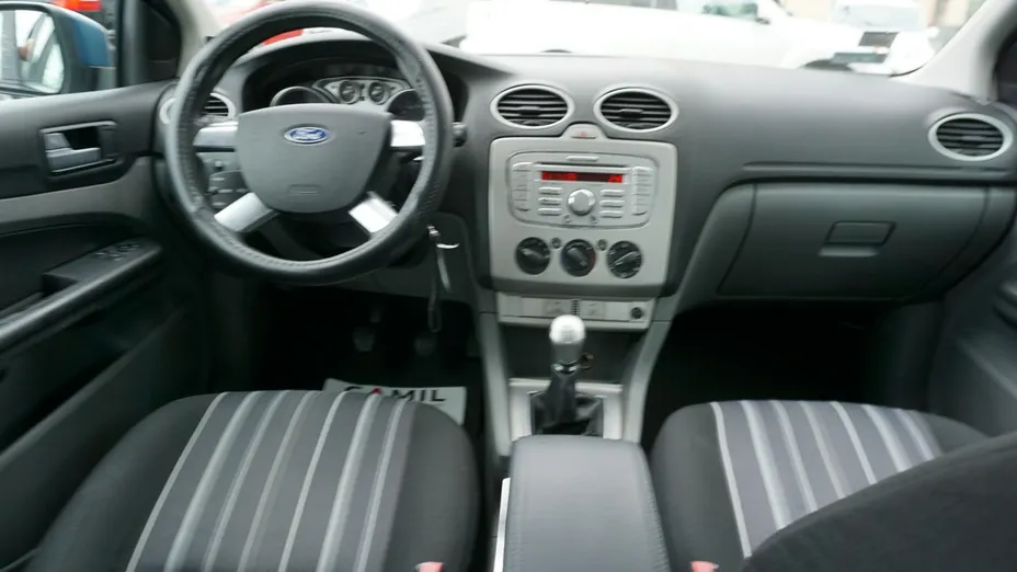 FORD Focus -