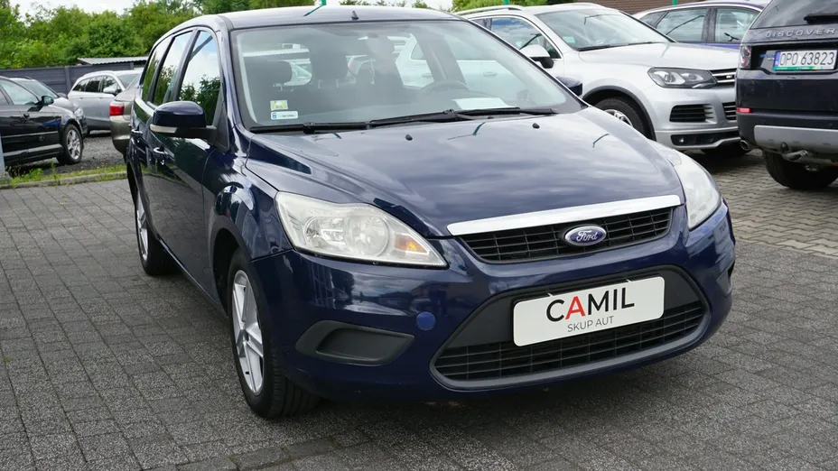 FORD Focus -