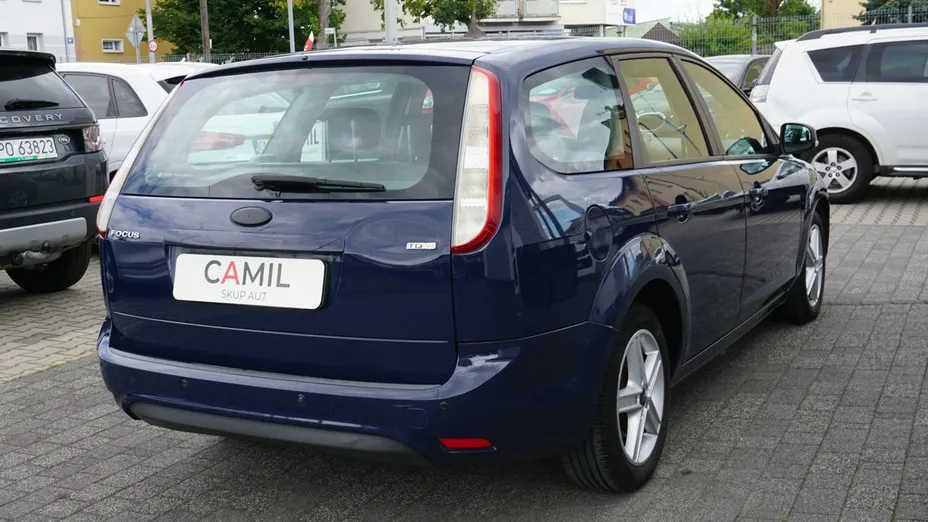 FORD Focus -