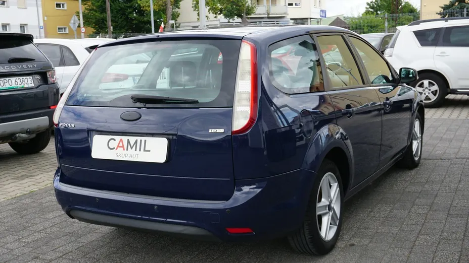FORD Focus -