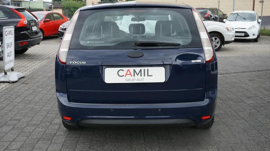 FORD Focus -
