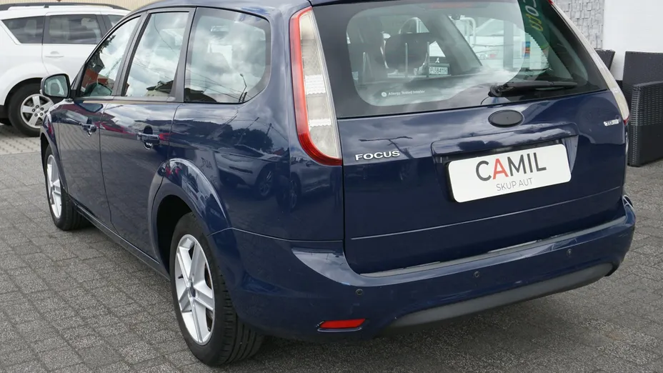 FORD Focus -