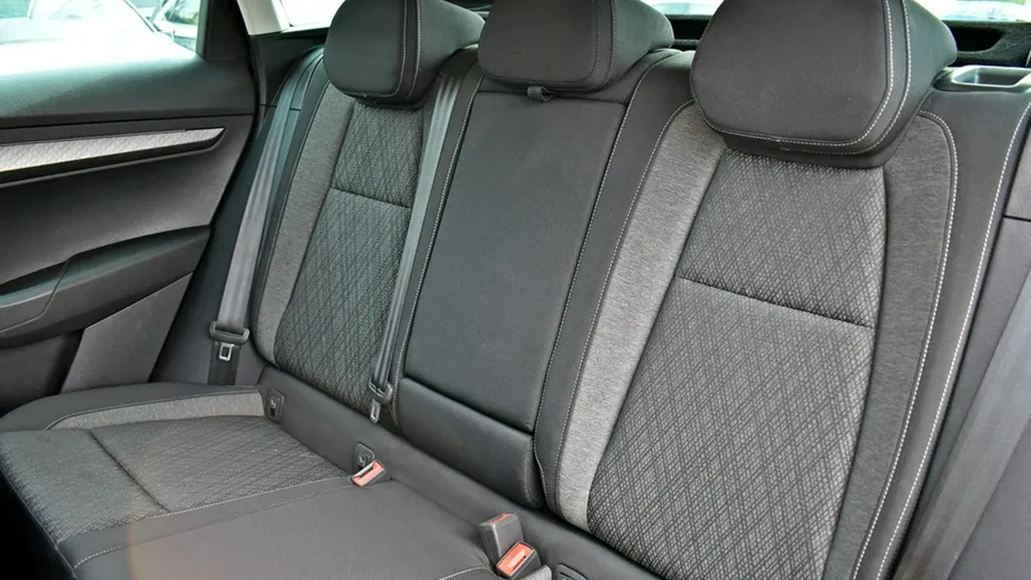 SKODA Karoq -