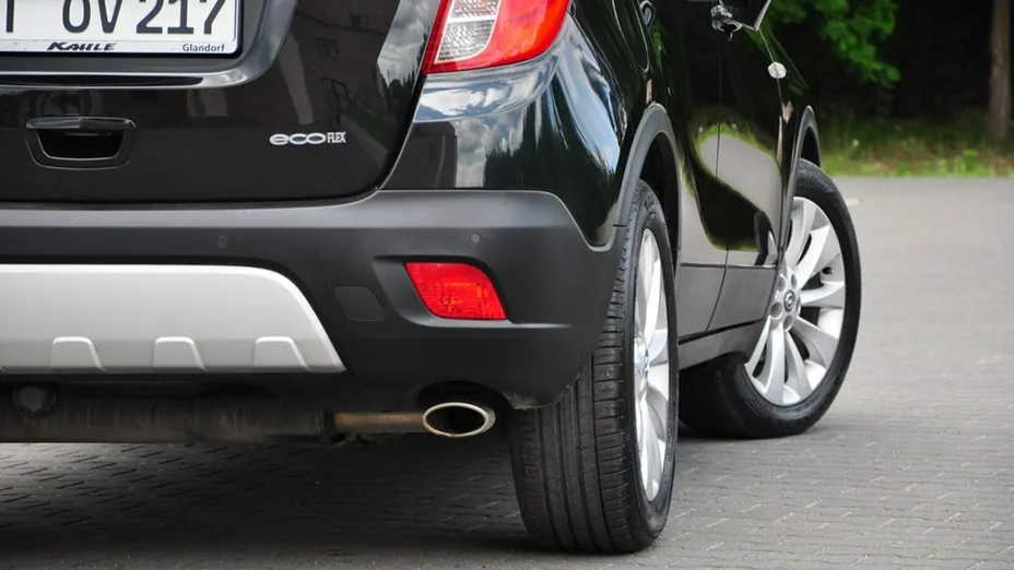 OPEL Mokka -