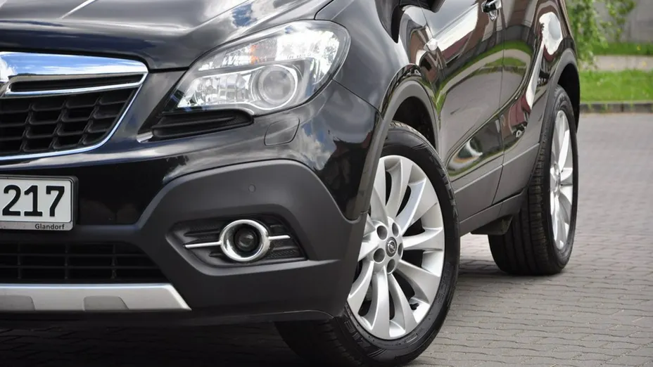 OPEL Mokka -
