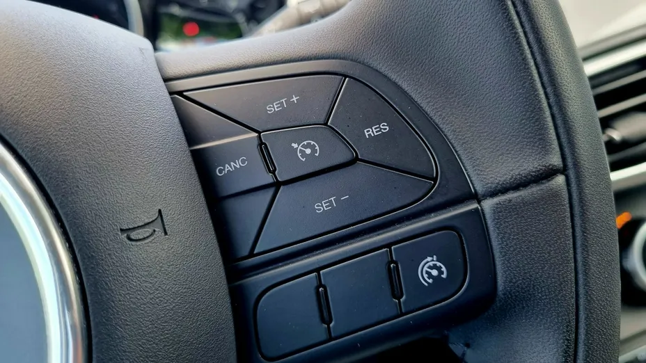 FIAT 500X -