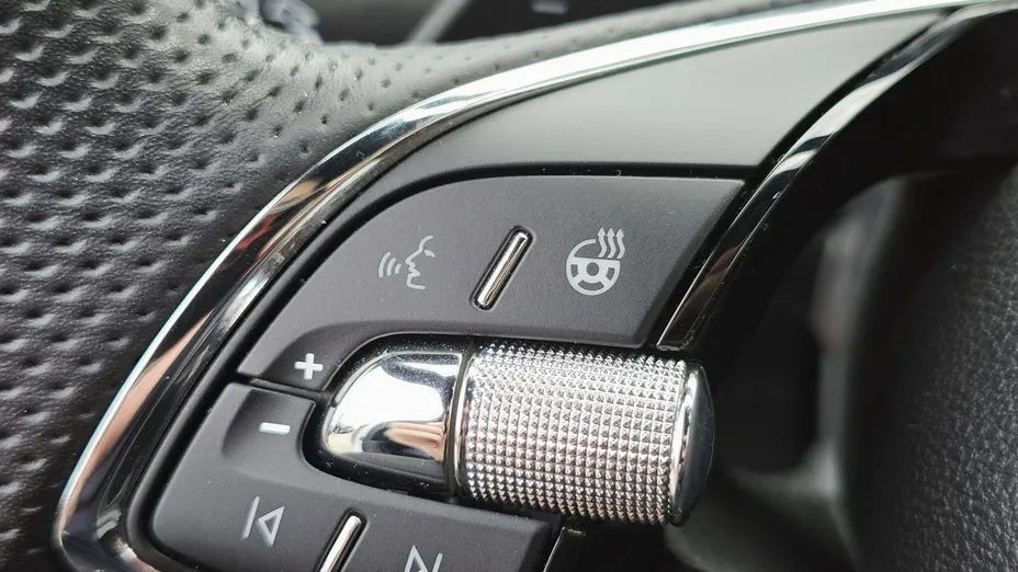 SKODA Superb -