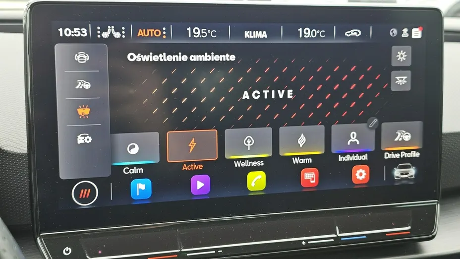 CUPRA Leon Sportstourer -
