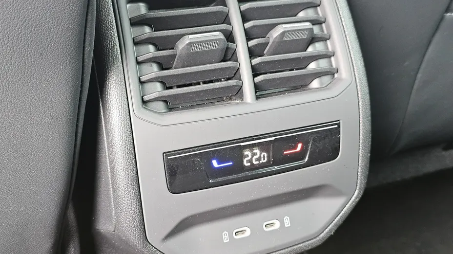 CUPRA Leon Sportstourer -