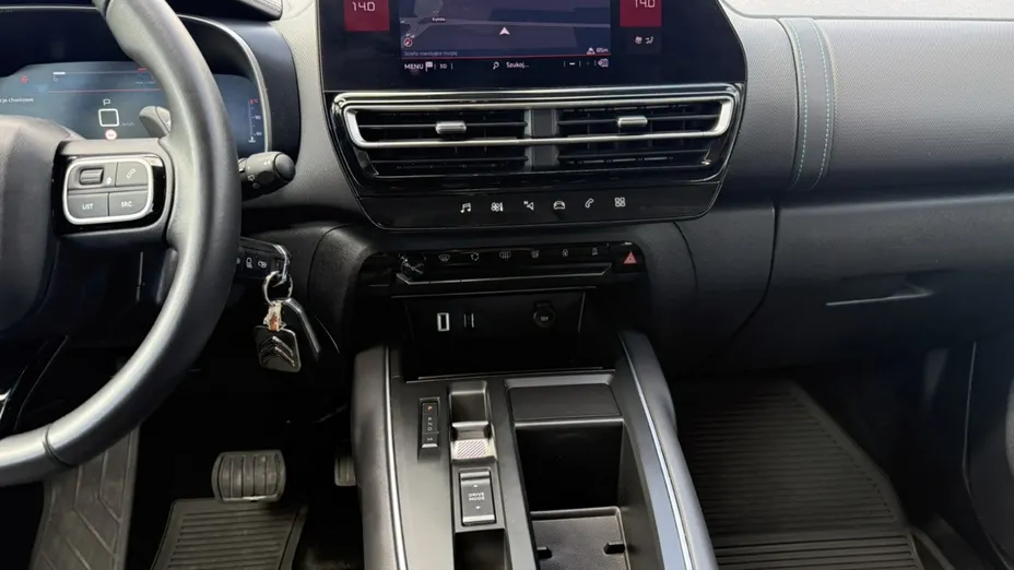 CITROEN C5 Aircross -