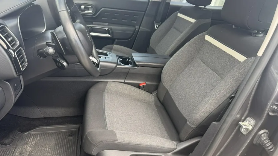 CITROEN C5 Aircross -