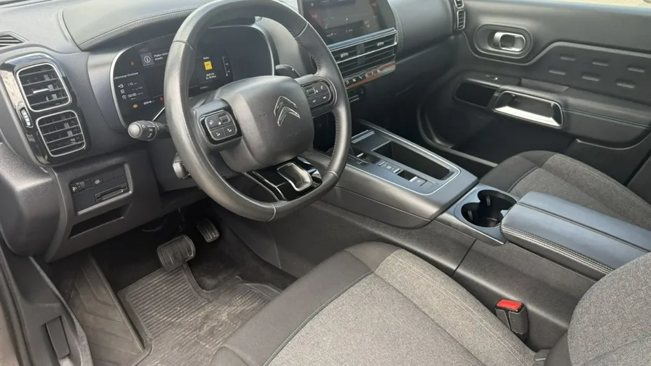 CITROEN C5 Aircross -