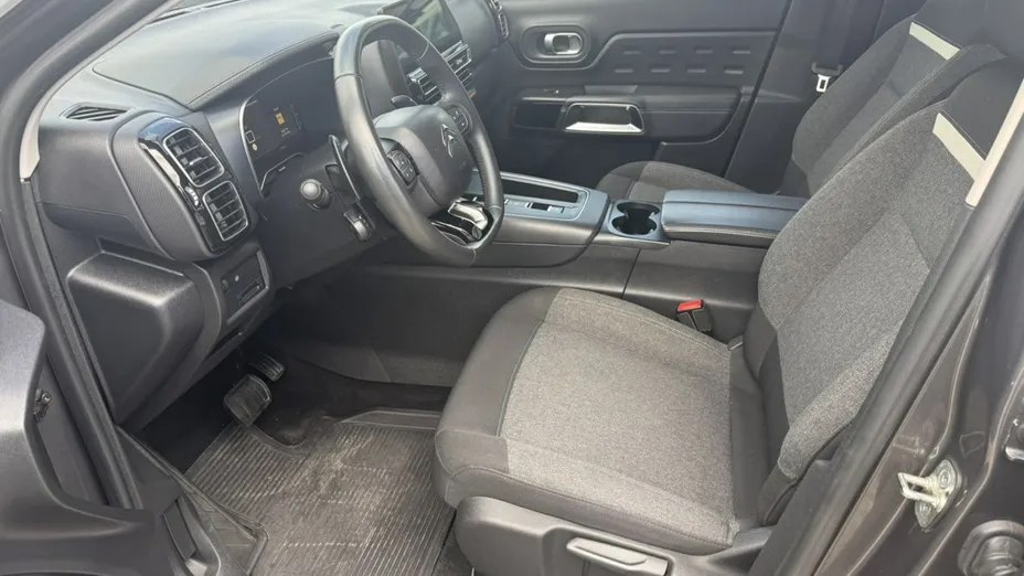 CITROEN C5 Aircross -