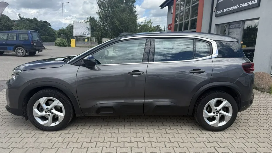 CITROEN C5 Aircross -