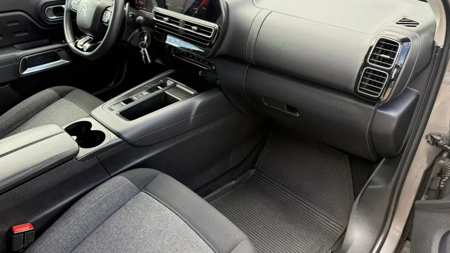 CITROEN C5 Aircross -