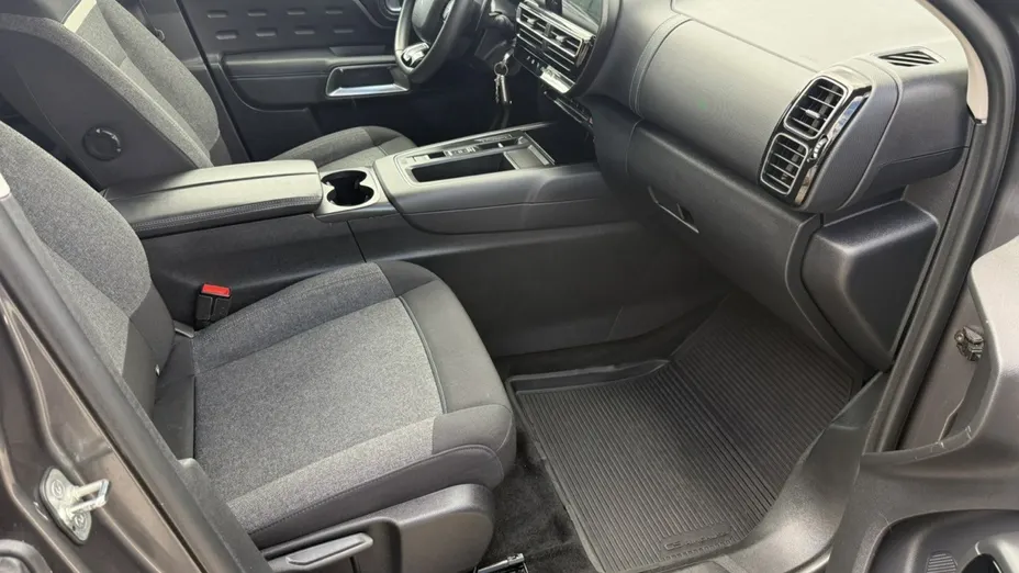 CITROEN C5 Aircross -