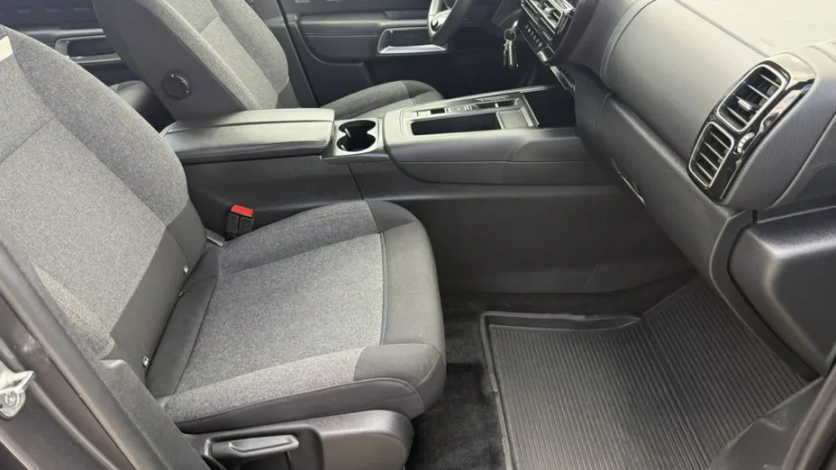 CITROEN C5 Aircross -
