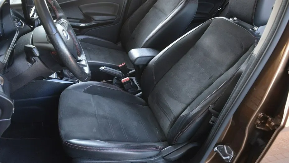 FORD Ecosport -