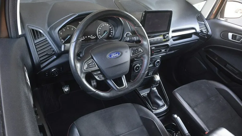 FORD Ecosport -
