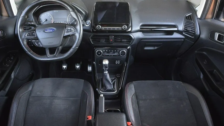 FORD Ecosport -