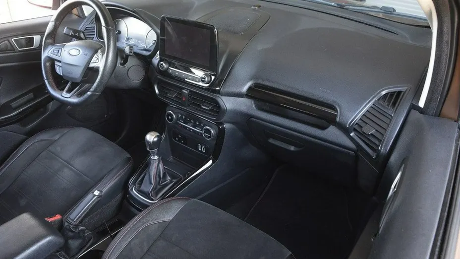 FORD Ecosport -