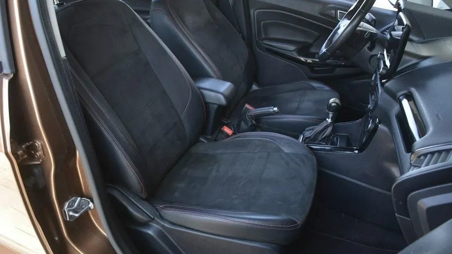 FORD Ecosport -